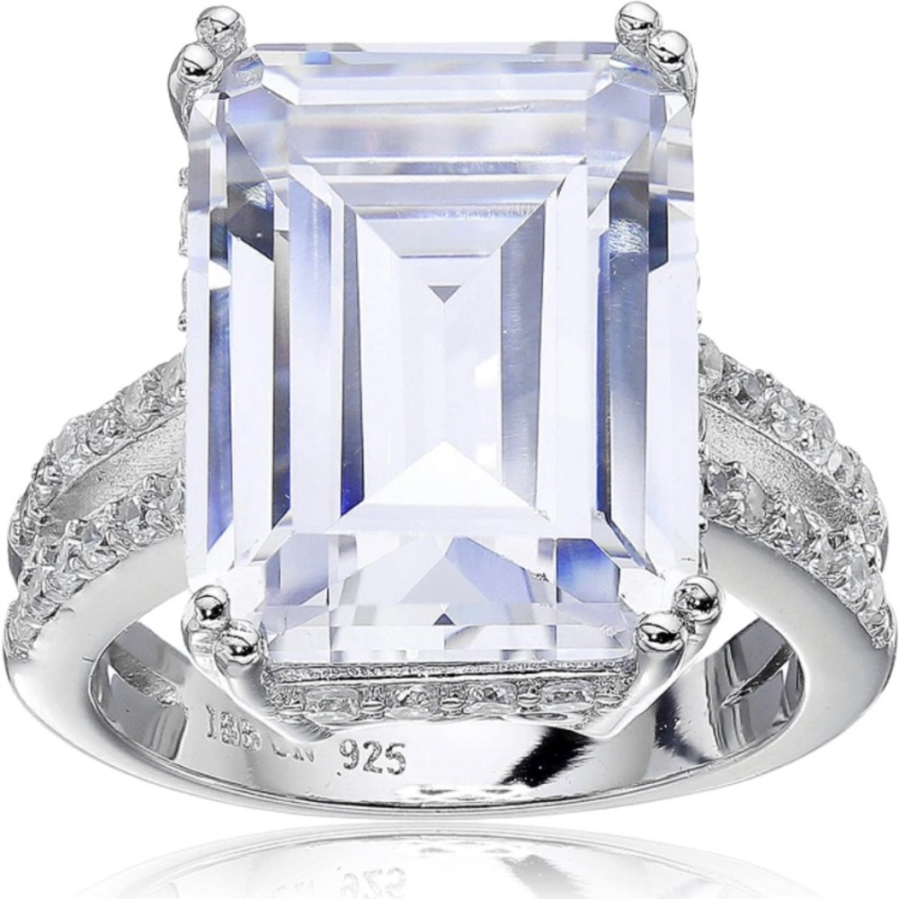 Milia Jewelry Ring
